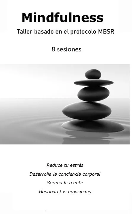 mindfulness